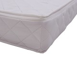 Saltea copii Cocos Confort II 130x70x12 cm, MyKids