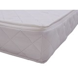 Husa microfibra pentru saltea copii 90x50x08 GreatGoods Plaything