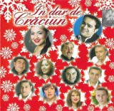 Various - &Icirc;n Dar De Crăciun, CD