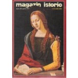 Magazin Istoric, Nr. 1 - Ianuarie 2004