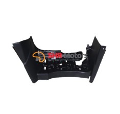 02. Scarita plastic dreapta CF Moto 500 500-A (scurt)