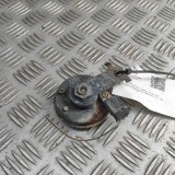 Claxon ISUZU D-MAX I TFR, TFS 2009 OEM: 8972370470,JK272200-6151 32051845