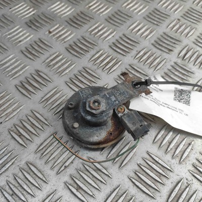 Claxon ISUZU D-MAX I TFR, TFS 2009 OEM: 8972370470,JK272200-6151 32051845 foto