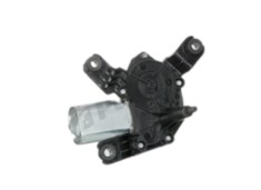 Motoras stergator luneta Opel Zafira (T98) 05.2005-12.2011, partea Spate, Valeo, 1273085; 13145548; 579702