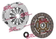 Kit ambreiaj Citroen Berlingo, C4 1, Xsara Picasso; Peugeot 307 Break, 307 Cc, 307 Sw, 308, Partner Combispace, Partner Tepee SRLine