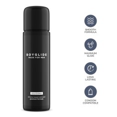 Lubrifiant BoyGlide Silicone 100ml