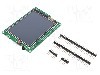 Afisaj TFT, grafic, rezolutie 240x320, 2,8", {{Tensiune alimentare}}, MIKROE - MIKROMEDIA FOR PIC18FK