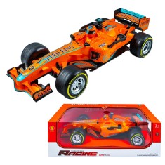 Masinuta F1 foto