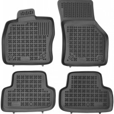 Set Covorase Auto Cauciuc Rezaw Plast Audi A3 8V 2012→ RP-D 200117