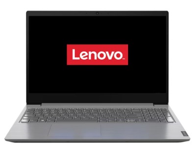 Laptop Second Hand LENOVO V15-I IL, Intel Core i7-1065G7 1.30 - 3.90GHz, 8GB DDR4, 512GB SSD, 15.6 Inch Full HD, Webcam NewTechnology Media foto