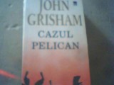 John Grisham - CAZUL PELICAN ( Rao. 2003 )