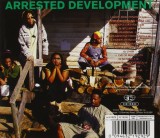 3 Years, 5 Months &amp; 2 Days In The Life Of ... | Arrested Development