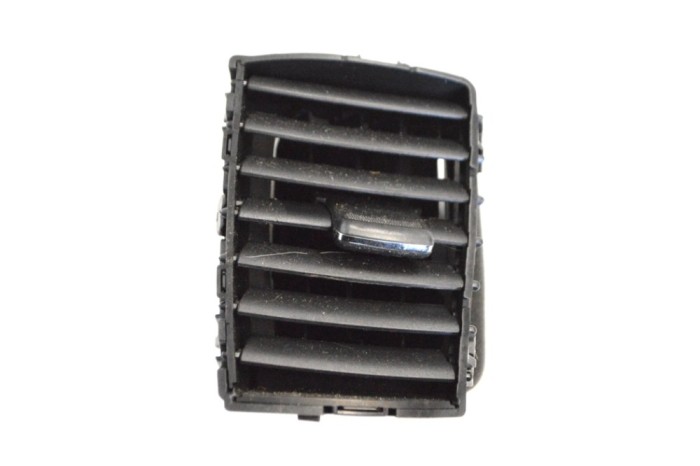 Gura de ventilație planșa de bord MITSUBISHI OUTLANDER III GG_W, GF_W, ZJ 2015 OEM: 8030A203 12073295