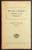 NOUL COD al ROMANIEI Colectiune de Legi si Regulamente INDEX GENERAL al Vol. I-X