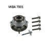 SKF Set rulment roata