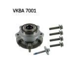 SKF Set rulment roata