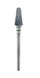 Bit din carbit, brau verde L06G