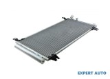 Radiator ac Toyota Yaris (2005->)[_P9_] #1