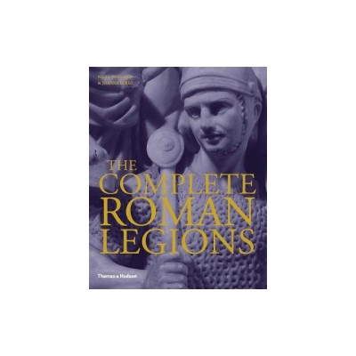 The Complete Roman Legions foto