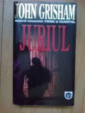 a2b JURIUL - JOHN GRISHAM