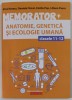 MEMORATOR ANATOMIE , GENETICA SI ECOLOGIE UMANA , CLASELE 11 -12 de IRINA KOVACS...LILIAN PASCA , 2019