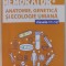 MEMORATOR ANATOMIE , GENETICA SI ECOLOGIE UMANA , CLASELE 11 -12 de IRINA KOVACS...LILIAN PASCA , 2019