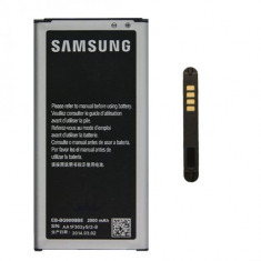 Acumulator Samsung Galaxy S5 G900 Original foto
