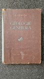 GEOLOGIE GENERALA - Cernea
