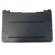 Carcasa inferioara Bottom Case, HP, FA1EM000G00, FA1EM000G10, AP1EM000610