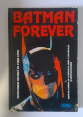 Batman Forever foto