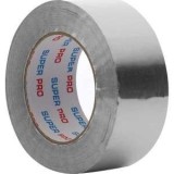 Banda Adeziva Aluminiu - 48 Mm X 10 M (Pi)