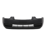 Bara fata HYUNDAI ACCENT (MC), 09.2006-01.2010, cu grila; grunduit, de vopsit; o piesa; fara gauri lampa ceata,, Rapid