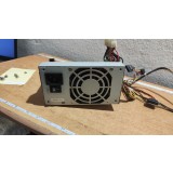 Sursa PC Suttle 400 Watt PC7010005 #A3419