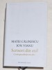 Matei Calinescu, Ion Vinea - Scrisori din Exil. Corespondenta Inedita, Humanitas, 2019. Biografie, Memorii, Jurnale, 522 pagini