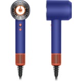 Dyson Supersonic&trade; Nural HD16 Vinca Blue/Topaz uscator de par 1 buc