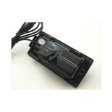 Camera de marsarier Edotec EDT-CAM526 pentru Volkswagen si Skoda