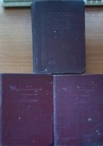 Lexiconul Tehnic Roman vol. 1+2+4