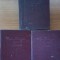 Lexiconul Tehnic Roman vol. 1+2+4