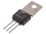 Tranzistor PNP Darlington 50V 2A 10W TO202N