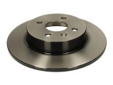Disc frana OPEL MERIVA (2003 - 2010) KRIEGER 0950004448