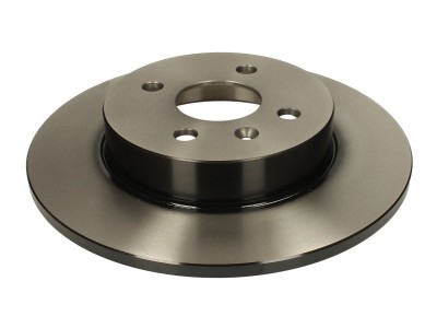 Disc frana OPEL MERIVA (2003 - 2010) KRIEGER 0950004448 foto