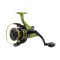 Mulineta crap/stationar/feeder Delphin Partisan 5000, 5T, 3+1R, frana fata, baitrunner