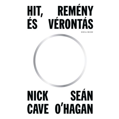 Hit, rem&amp;eacute;ny &amp;eacute;s v&amp;eacute;ront&amp;aacute;s - Cave foto