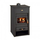 Soba tip centrala, Prity K2CPW13, 4,7 kg/h, 510 x 500 x 910