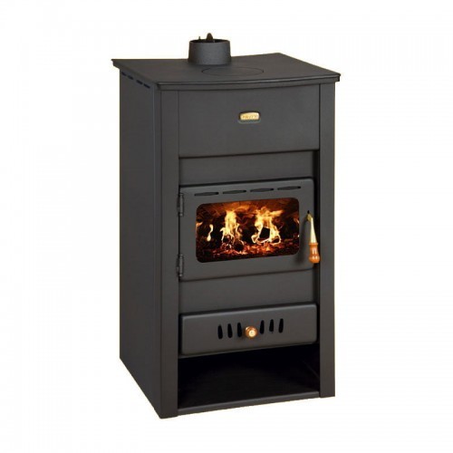 Soba tip centrala, Prity K2CPW13, 4,7 kg/h, 510 x 500 x 910