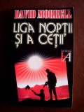 Liga noptii si a cetii