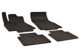 Cumpara ieftin Set covorase auto cauciuc Mercedes A-Class (W 169) (2004-2012)