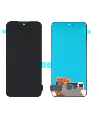 Ecran LCD Display Service Pack Samsung Galaxy S24 FE, S721 foto