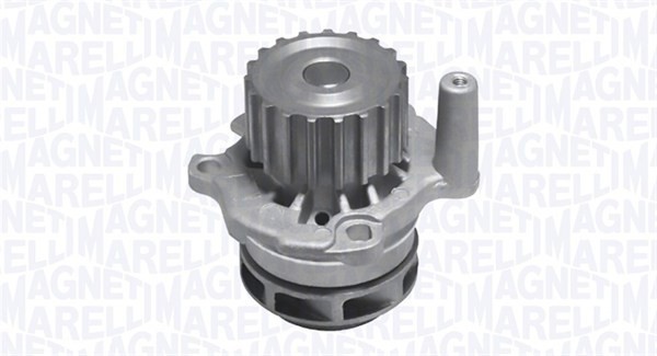 MAGNETI MARELLI 352316171180 Pompă de apă, răcire motor