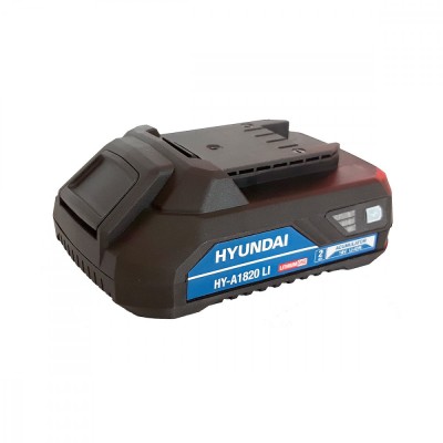 Acumulator 18V 2,0Ah Hyundai HY-A1820 LI foto